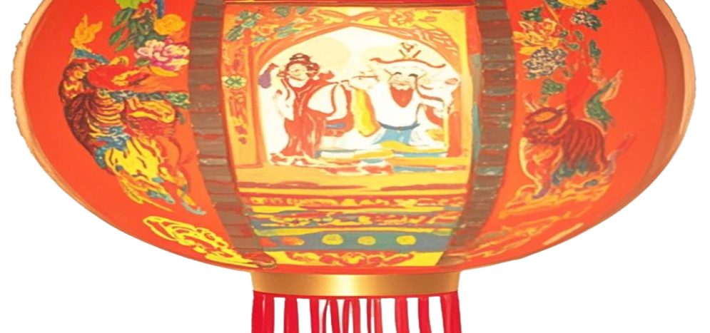 姻緣燈